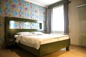 Belrom Hotel