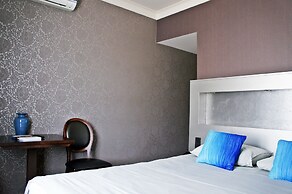 Belrom Hotel