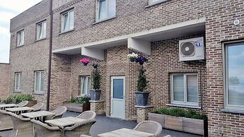 Belrom Hotel