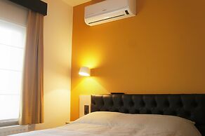 Belrom Hotel
