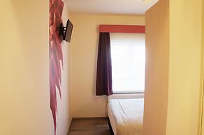 Belrom Hotel