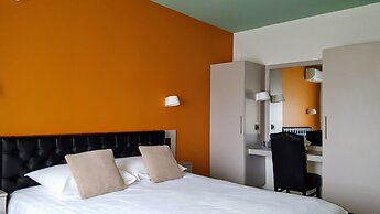 Belrom Hotel