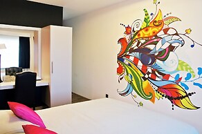 Belrom Hotel