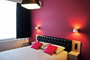 Belrom Hotel