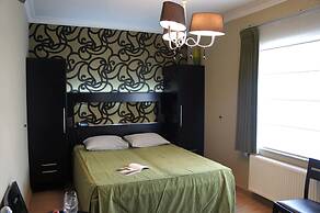 Belrom Hotel
