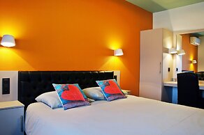 Belrom Hotel