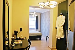 Belrom Hotel