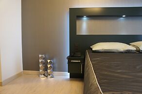 Belrom Hotel