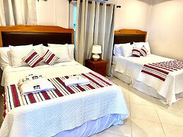 La Isla Resort