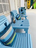 La Isla Resort