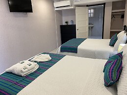 La Isla Resort