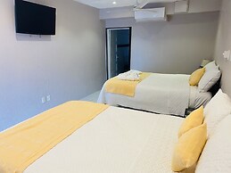 La Isla Resort