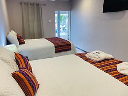 La Isla Resort