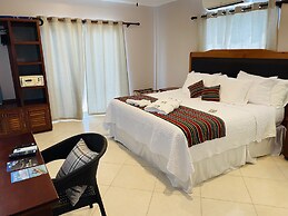 La Isla Resort