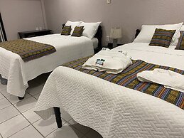 La Isla Resort
