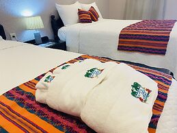 La Isla Resort