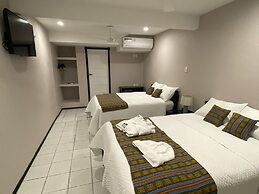 La Isla Resort