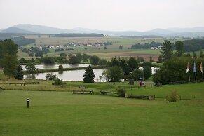 Hessen Hotelpark Hohenroda