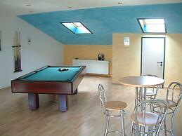 Hessen Hotelpark Hohenroda