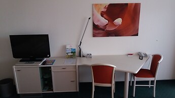 Hessen Hotelpark Hohenroda