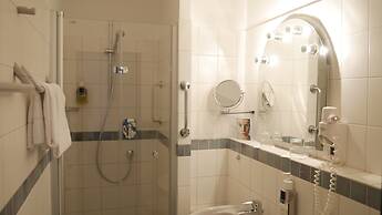 Hessen Hotelpark Hohenroda