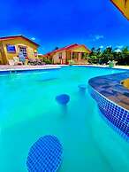 Tropical Paradise Hotel