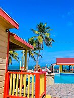 Tropical Paradise Hotel