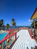 Tropical Paradise Hotel