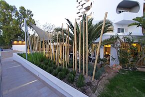 BG Hotel Pamplona