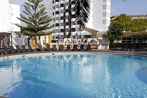 BG Hotel Pamplona