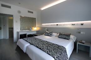 BG Hotel Pamplona