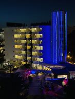 BG Hotel Pamplona