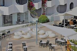 BG Hotel Pamplona