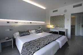 BG Hotel Pamplona