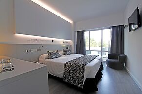 BG Hotel Pamplona