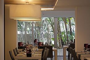 BG Hotel Pamplona