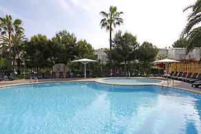 BG Hotel Pamplona