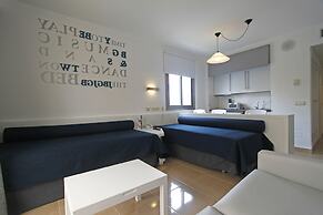 BG Hotel Pamplona