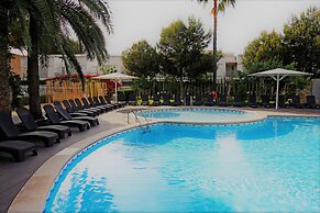 BG Hotel Pamplona
