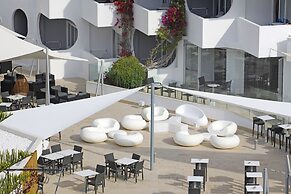 BG Hotel Pamplona