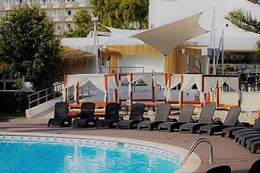 BG Hotel Pamplona