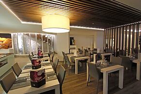 BG Hotel Pamplona