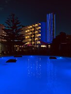 BG Hotel Pamplona
