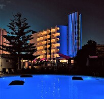 BG Hotel Pamplona
