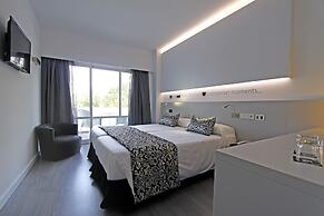 BG Hotel Pamplona