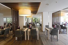 BG Hotel Pamplona