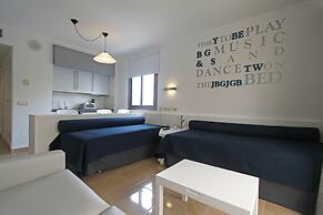 BG Hotel Pamplona
