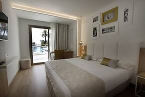 BG Hotel Rei del Mediterrani