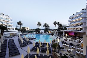 BG Hotel Rei del Mediterrani