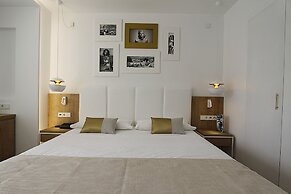 BG Hotel Rei del Mediterrani